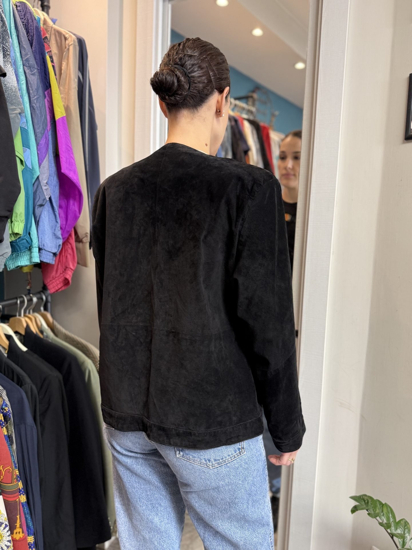 Giacca Dino’z pittori