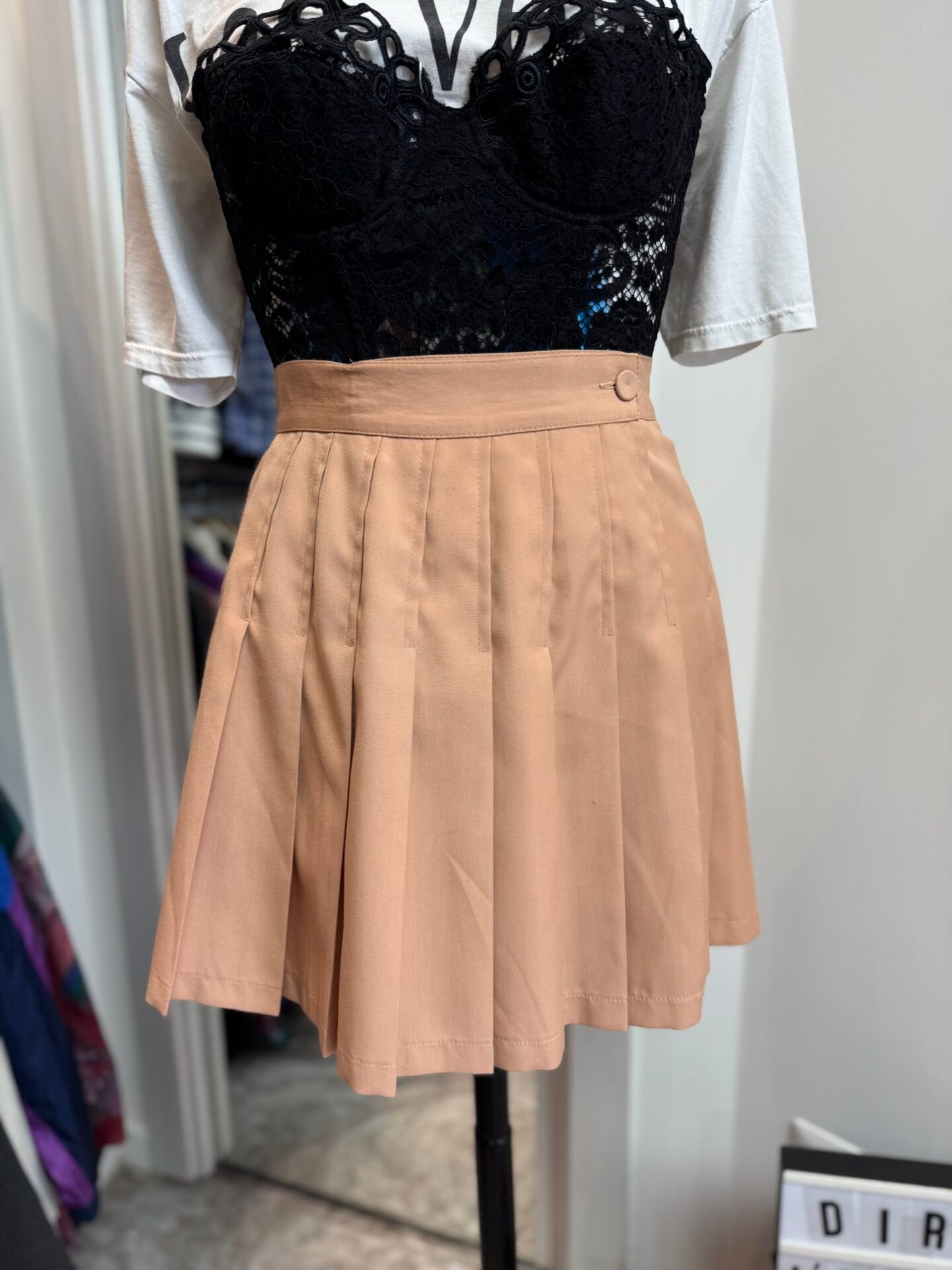 IMG_7031 Gonna portafoglio rosa