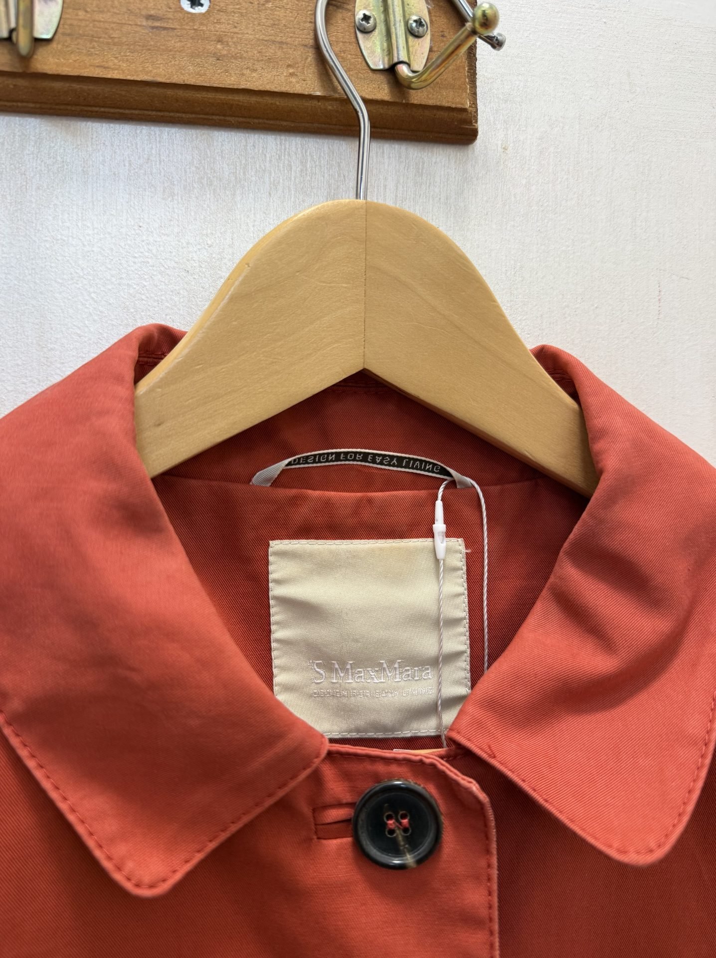 IMG_7039 Cappottino S’Max Mara