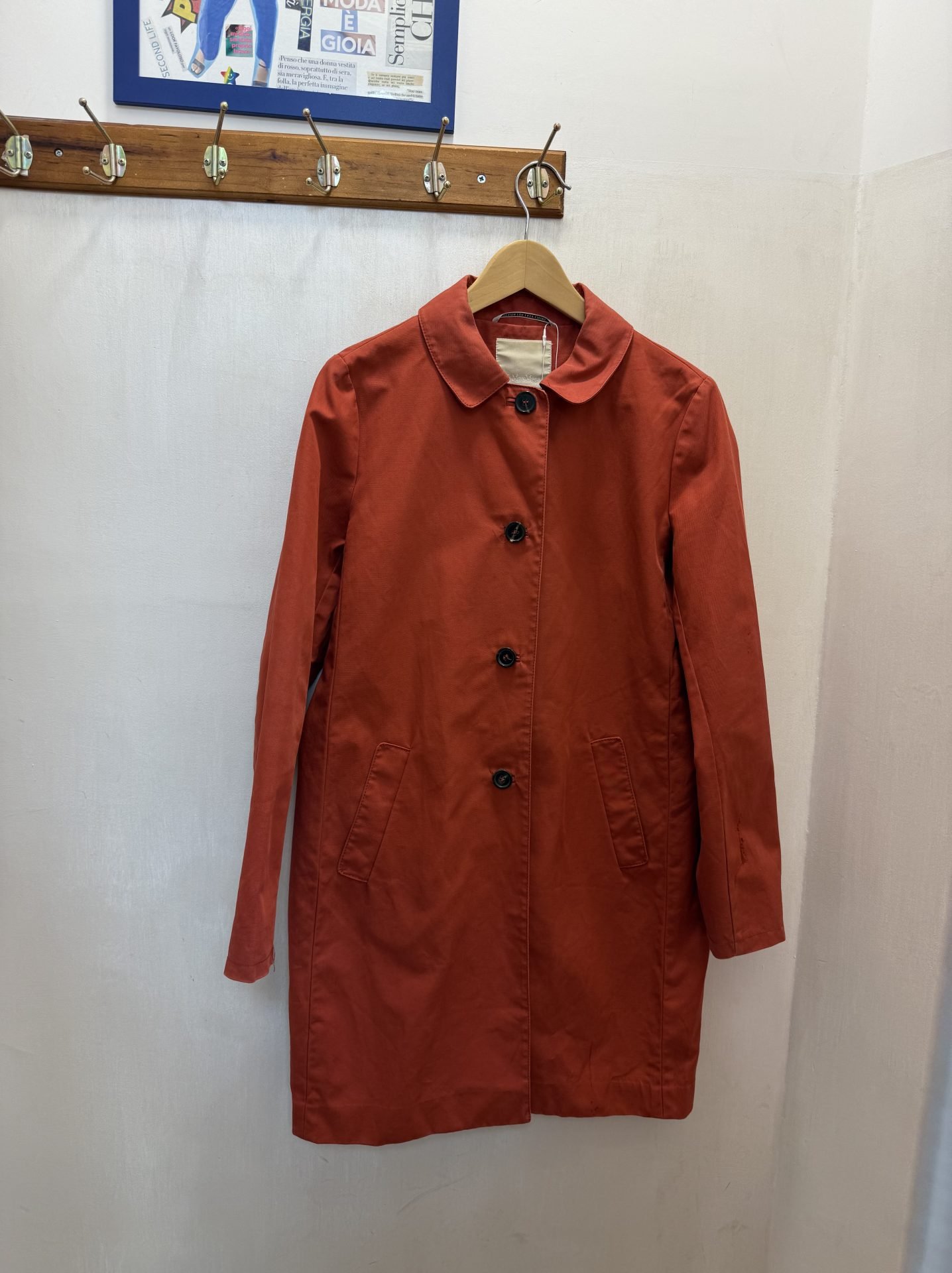 IMG_7040 Cappottino S’Max Mara