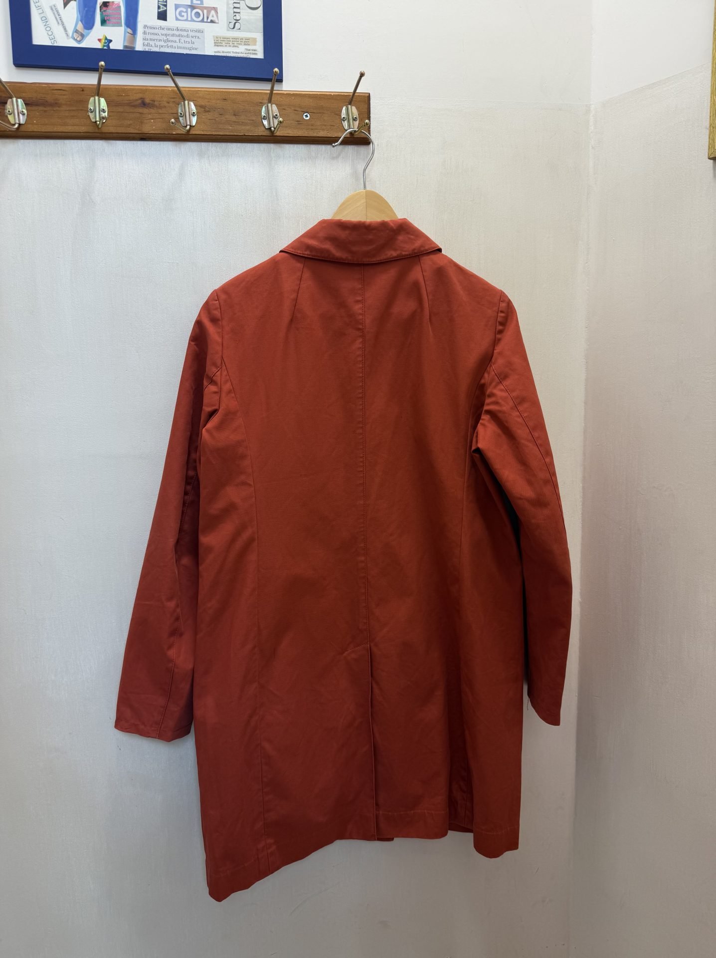 IMG_7041 Cappottino S’Max Mara