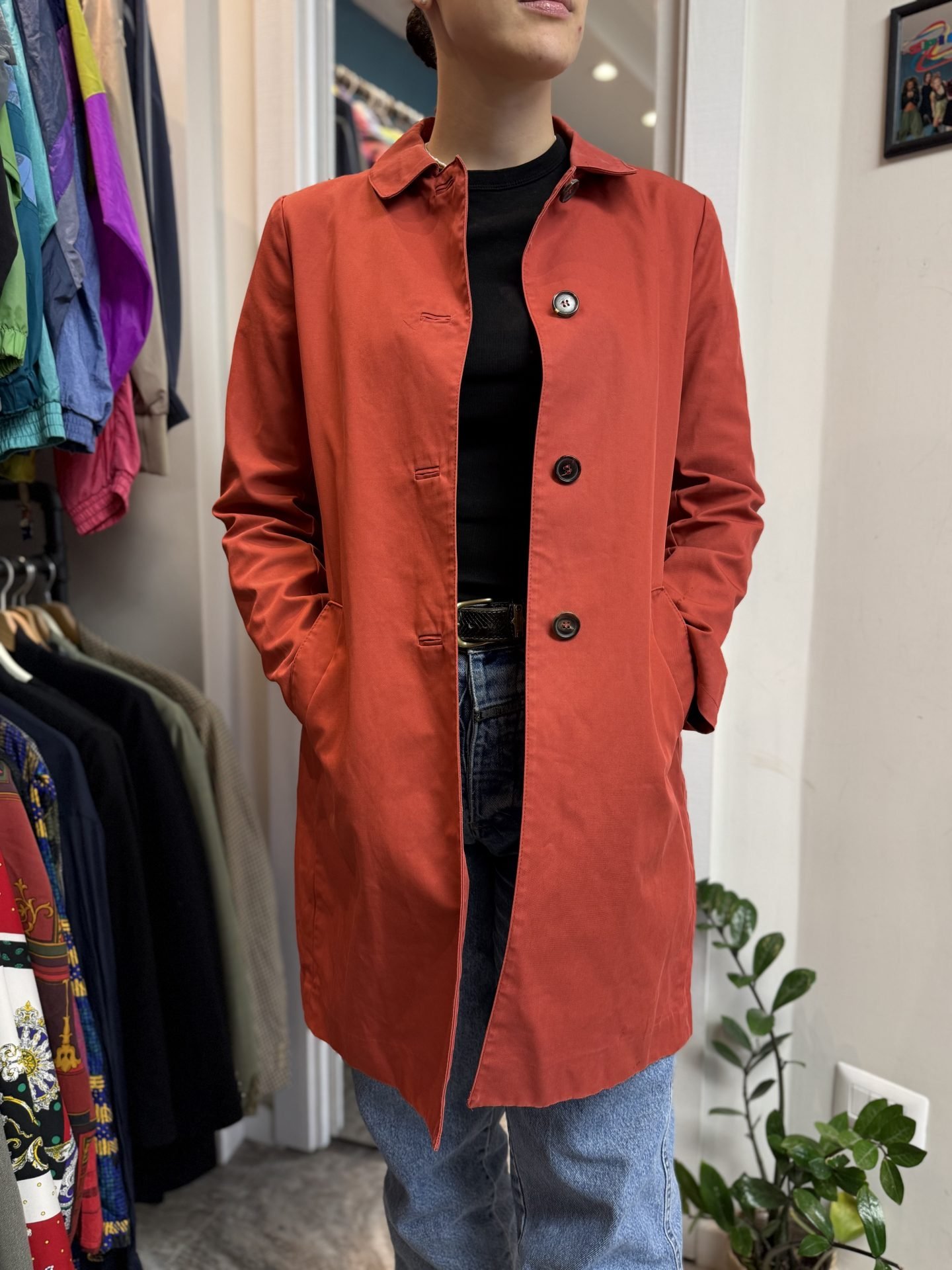 IMG_7047 Cappottino S’Max Mara