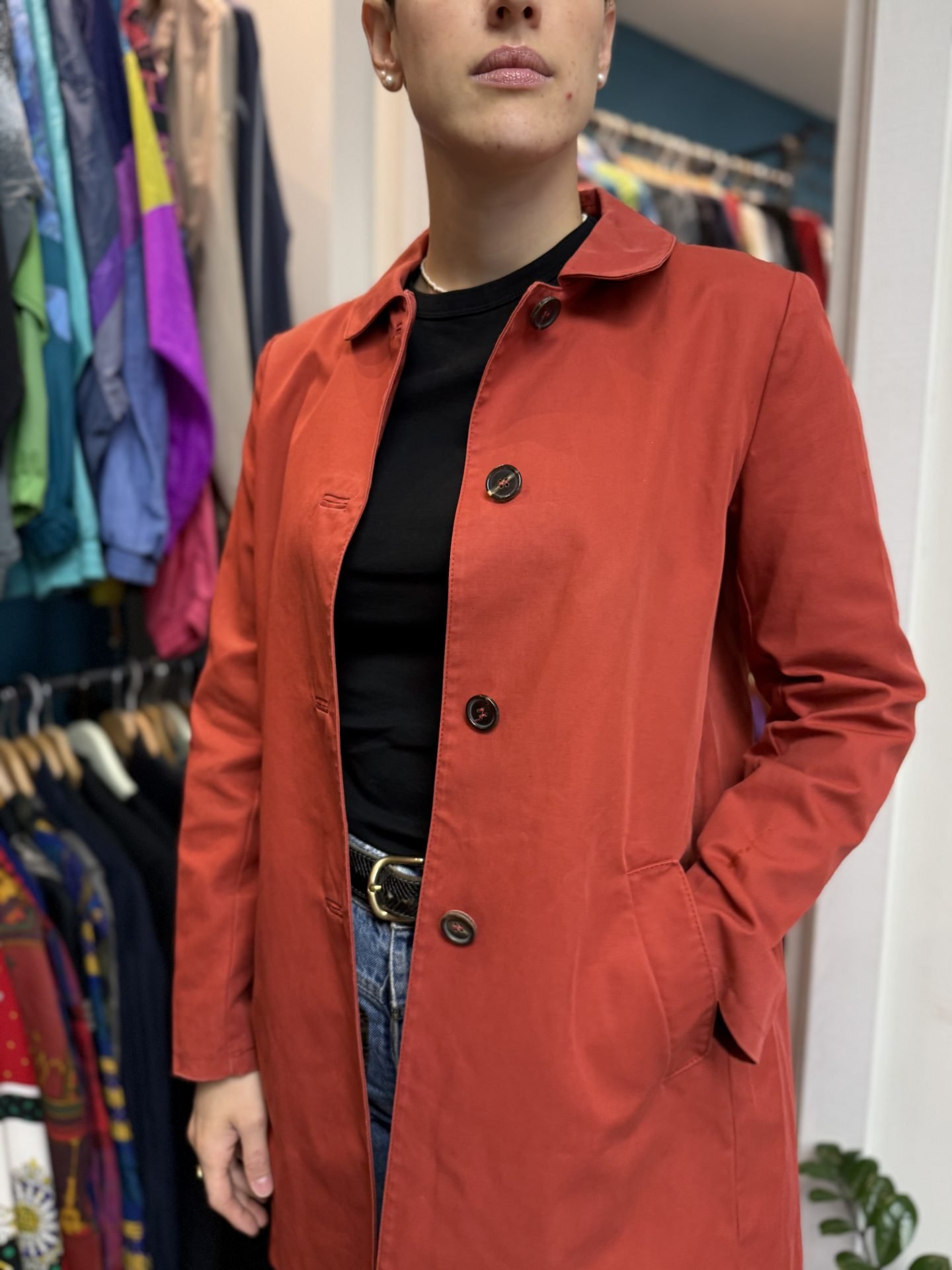 IMG_7049 Cappottino S’Max Mara