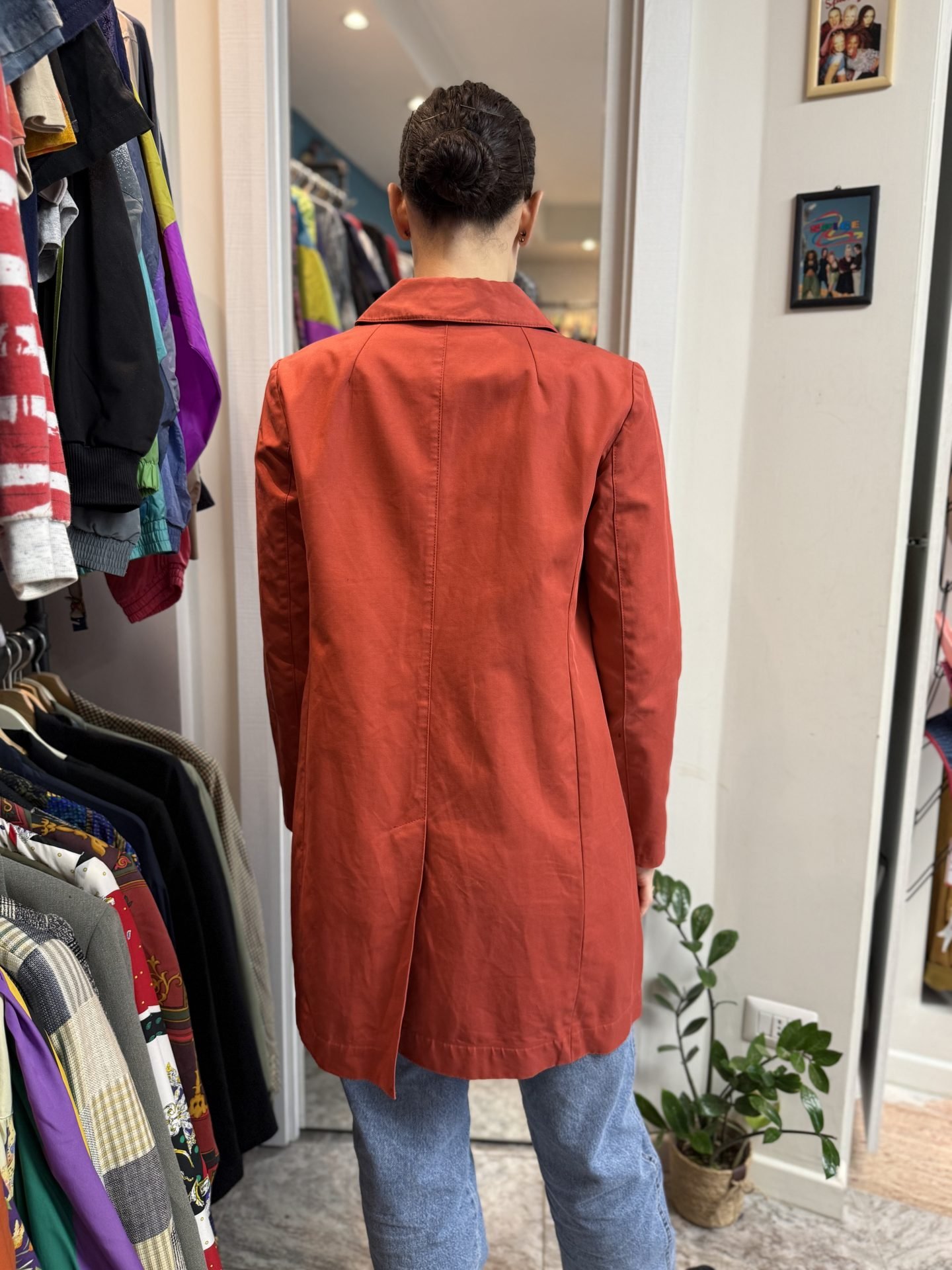 IMG_7053 Cappottino S’Max Mara