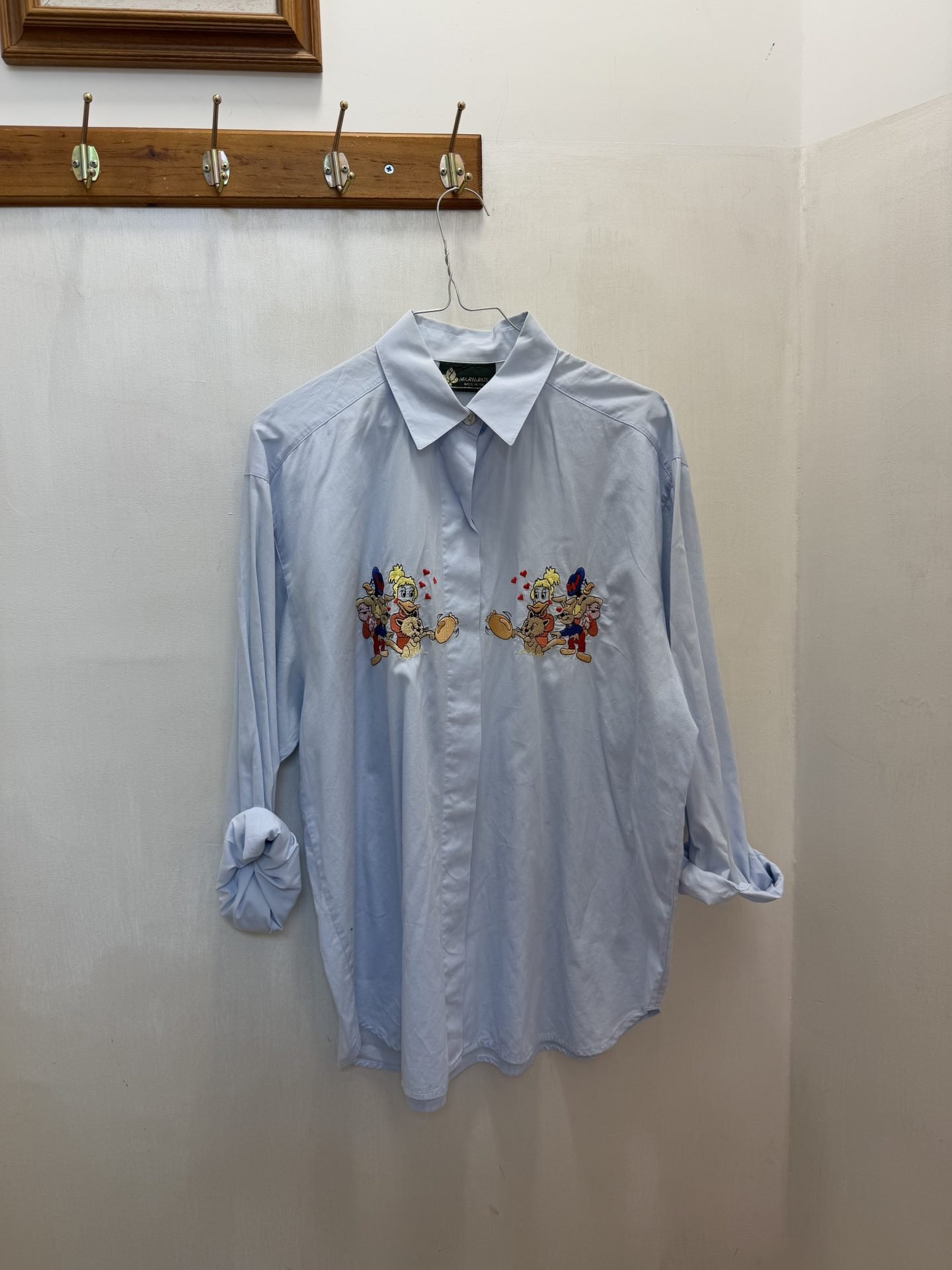 IMG_7058 Camicia cartoon