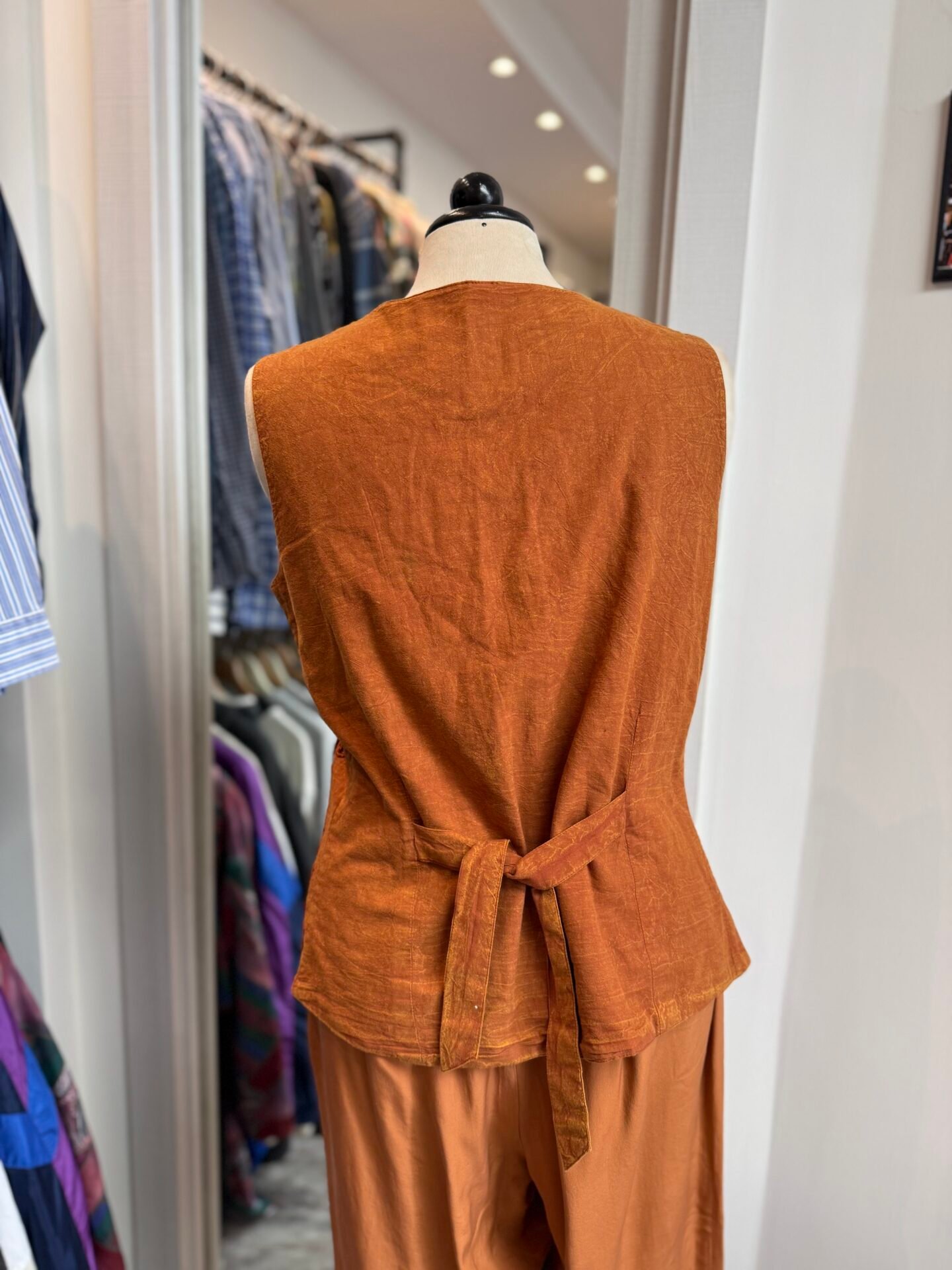 IMG_7068 Gilet D’argen