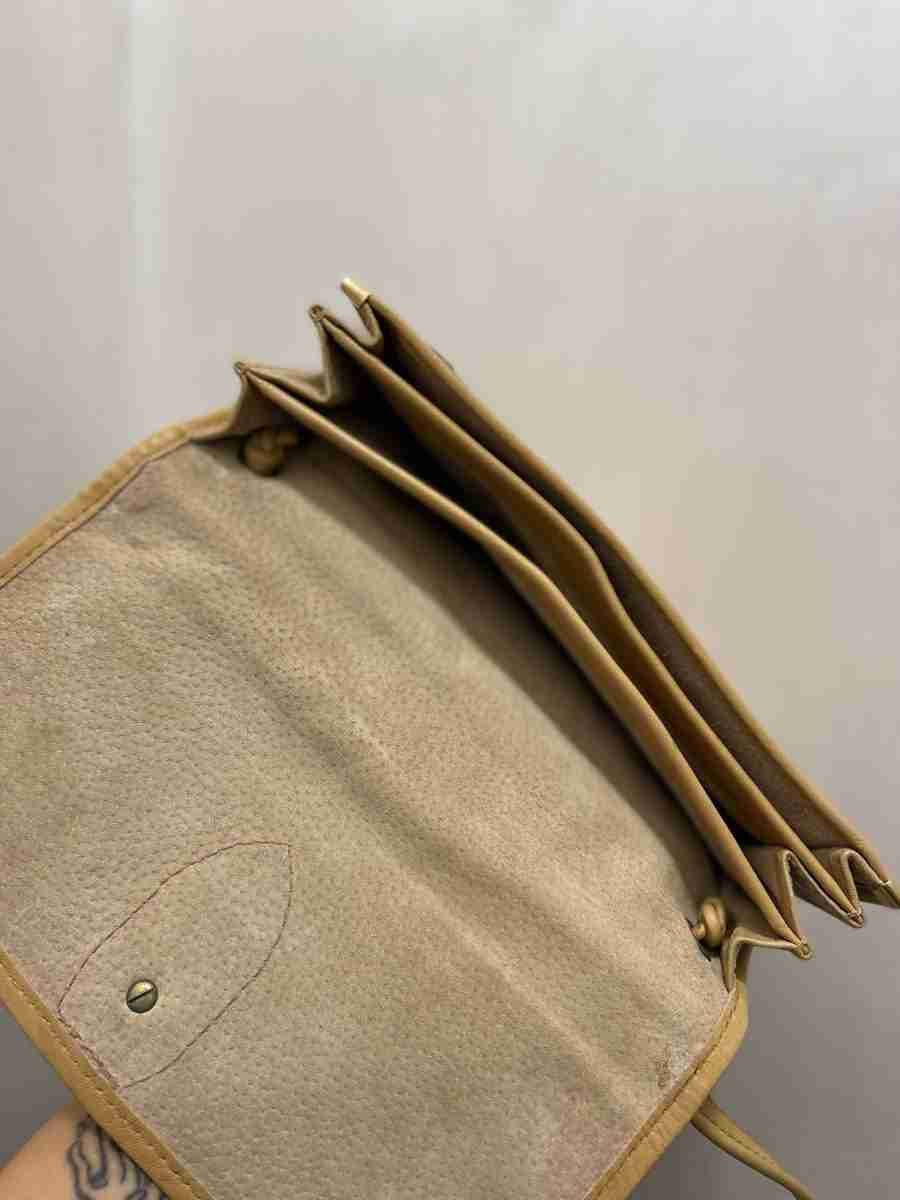 IMG_7140 Borsa tracolla Crema