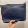 Pochette blu