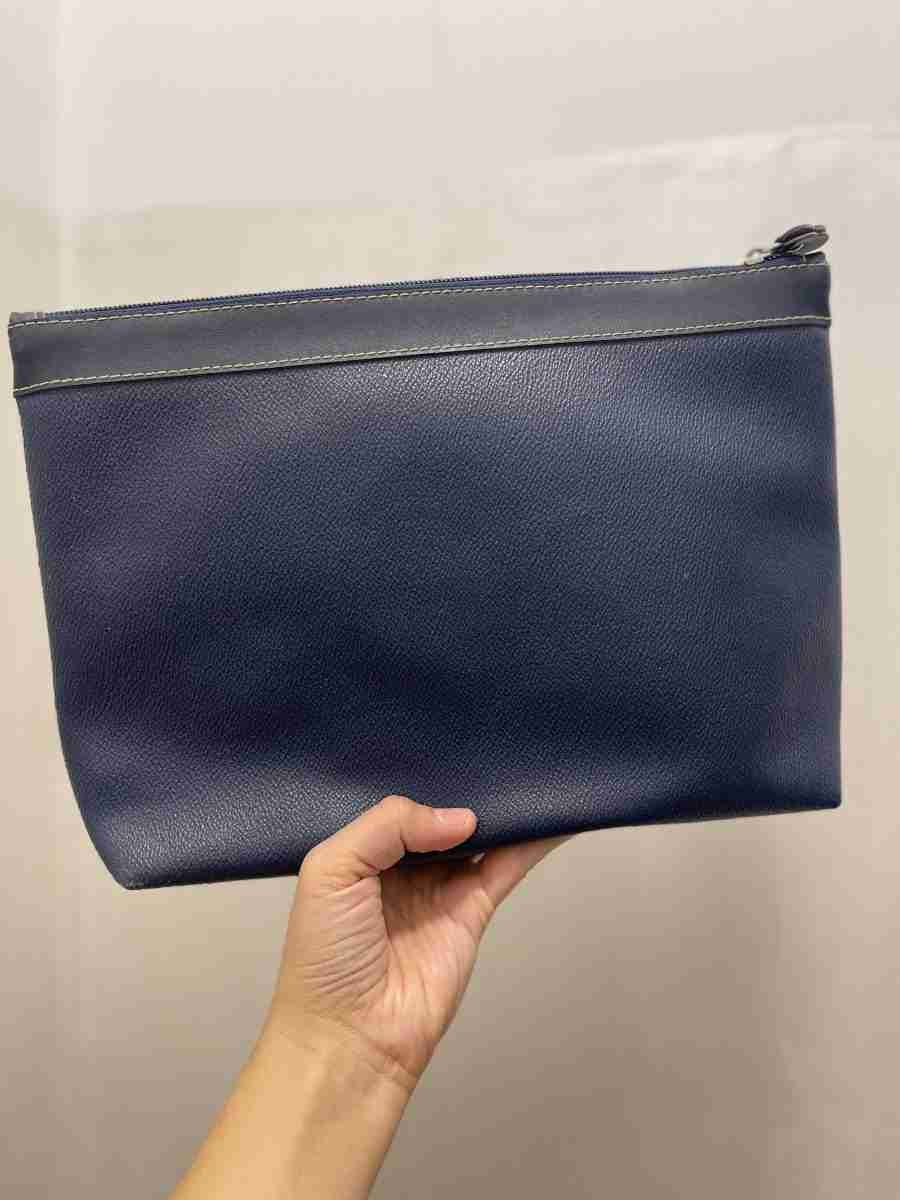 Pochette blu