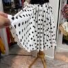 IMG_7273 Vestito bianco a pois