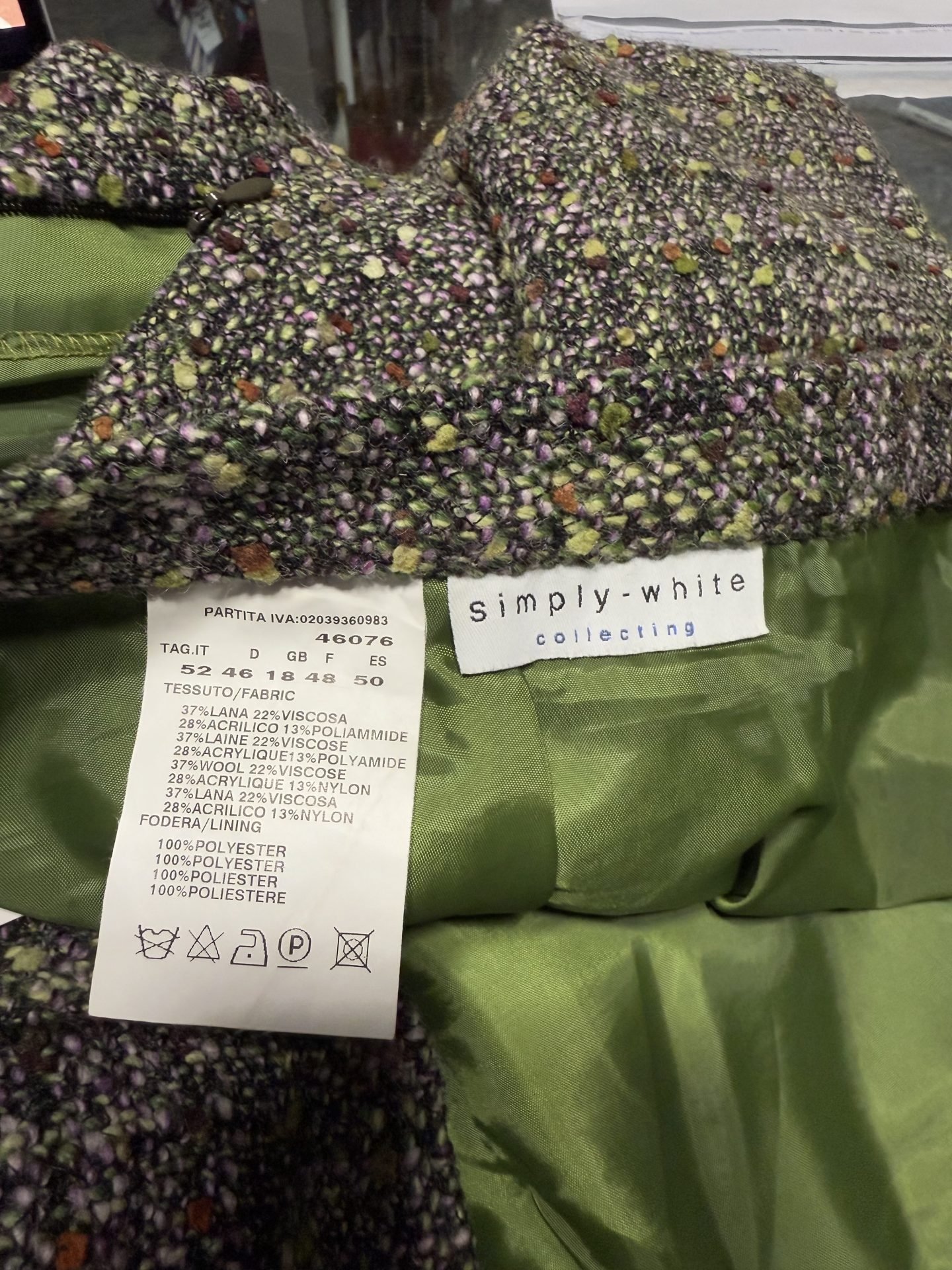 IMG_7292 Minigonna tg XL