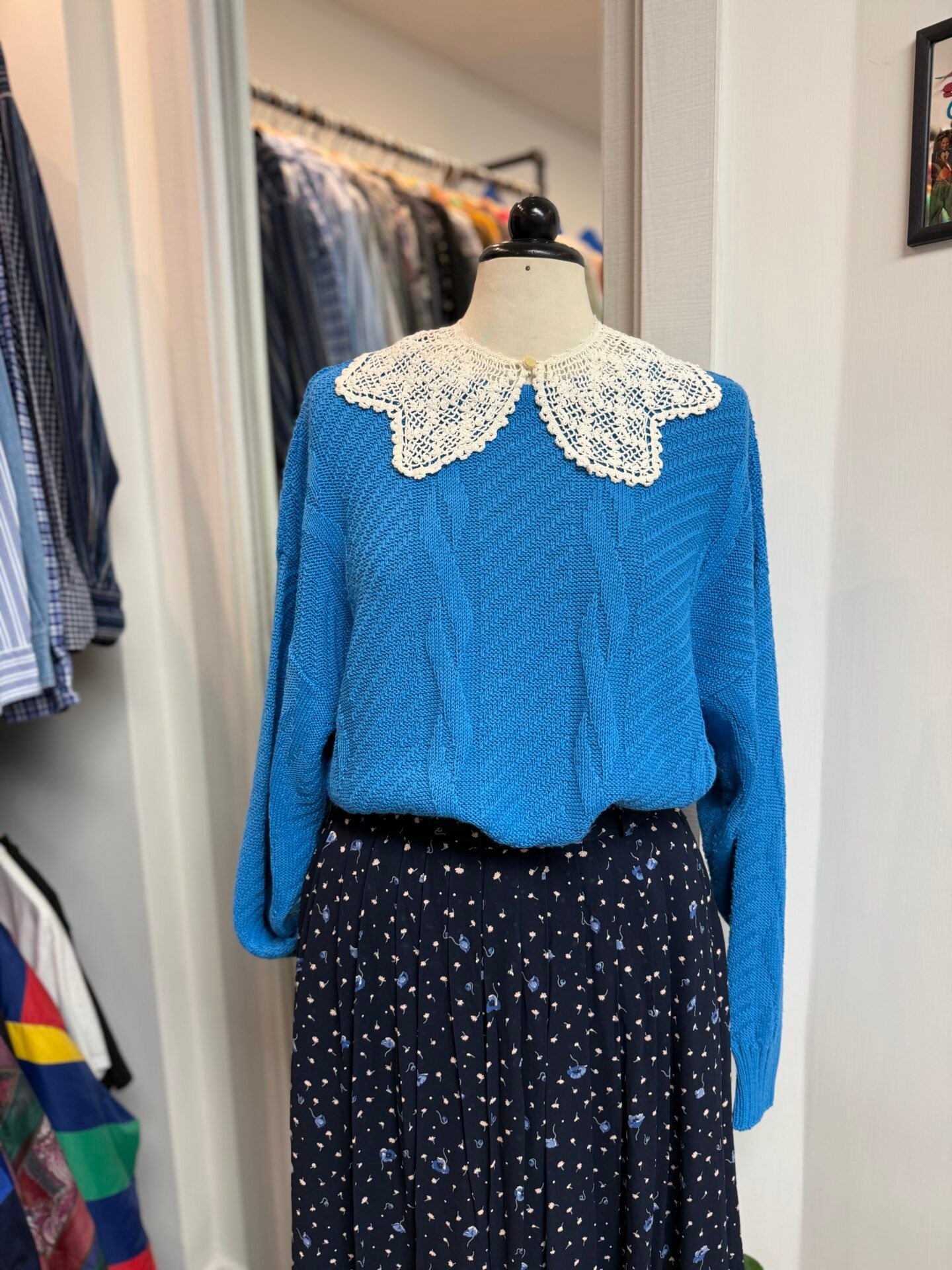 IMG_7316 Maglione blu