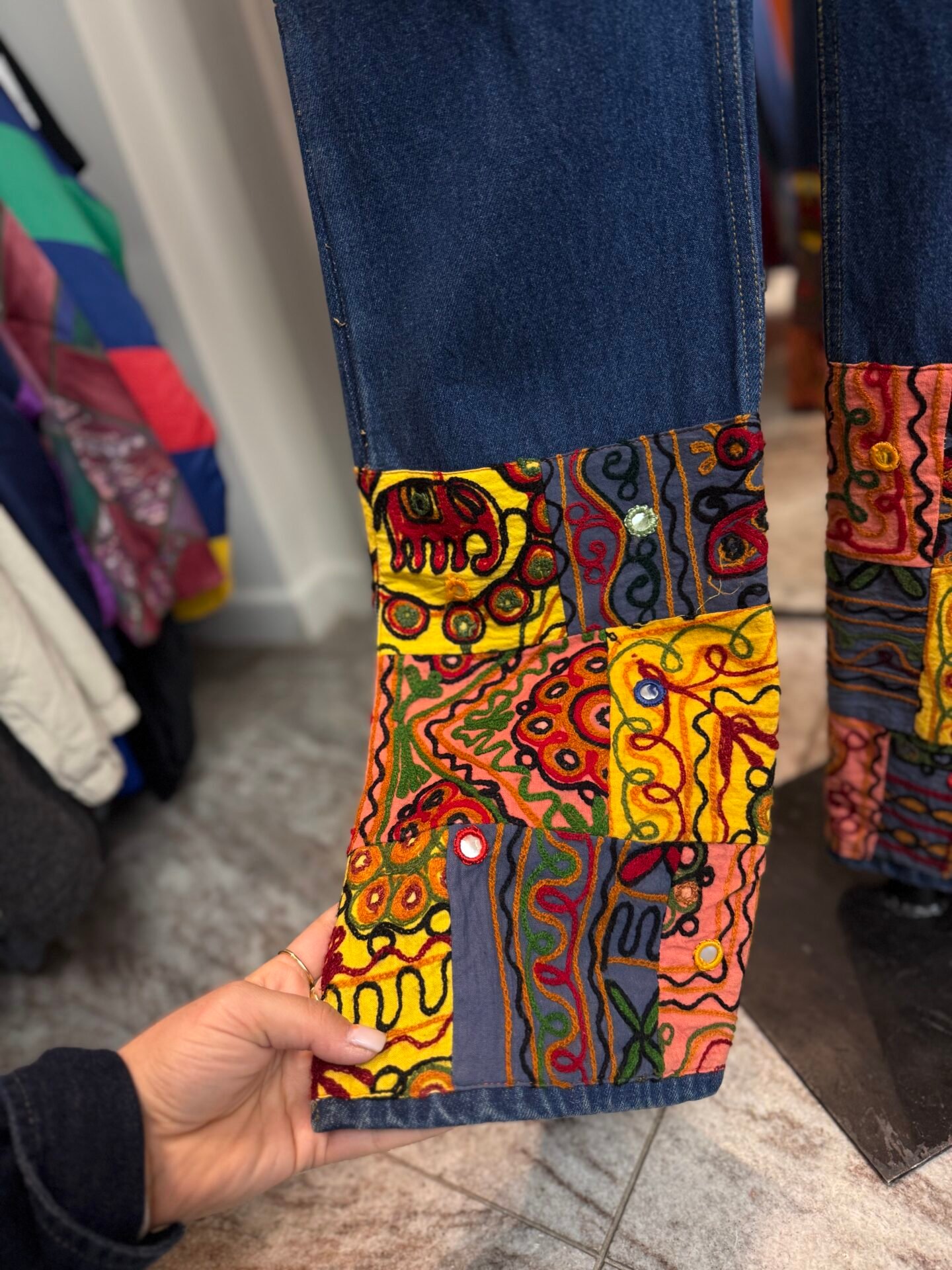 IMG_7339 Pantalone anni 70