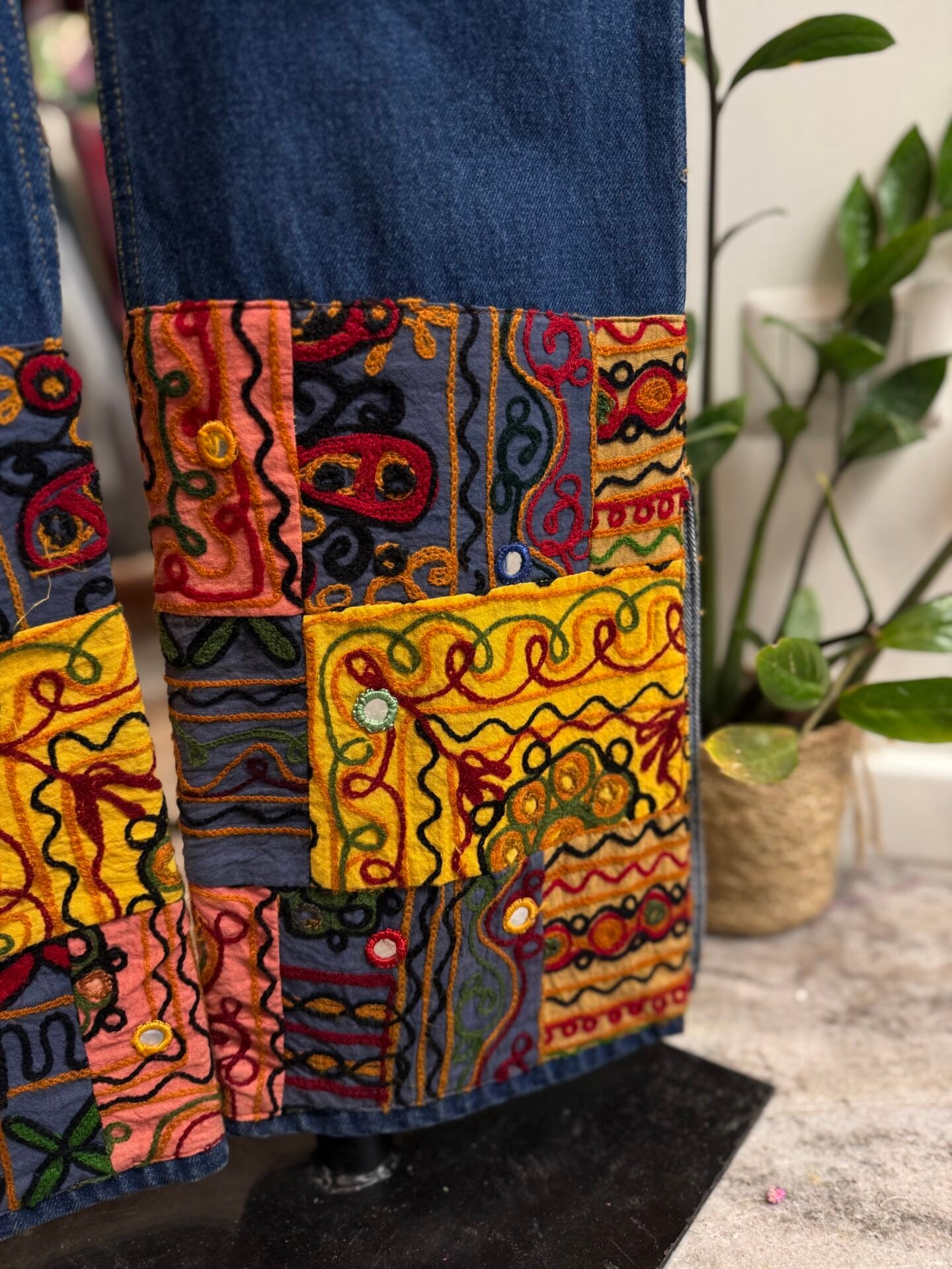 IMG_7340 Pantalone anni 70