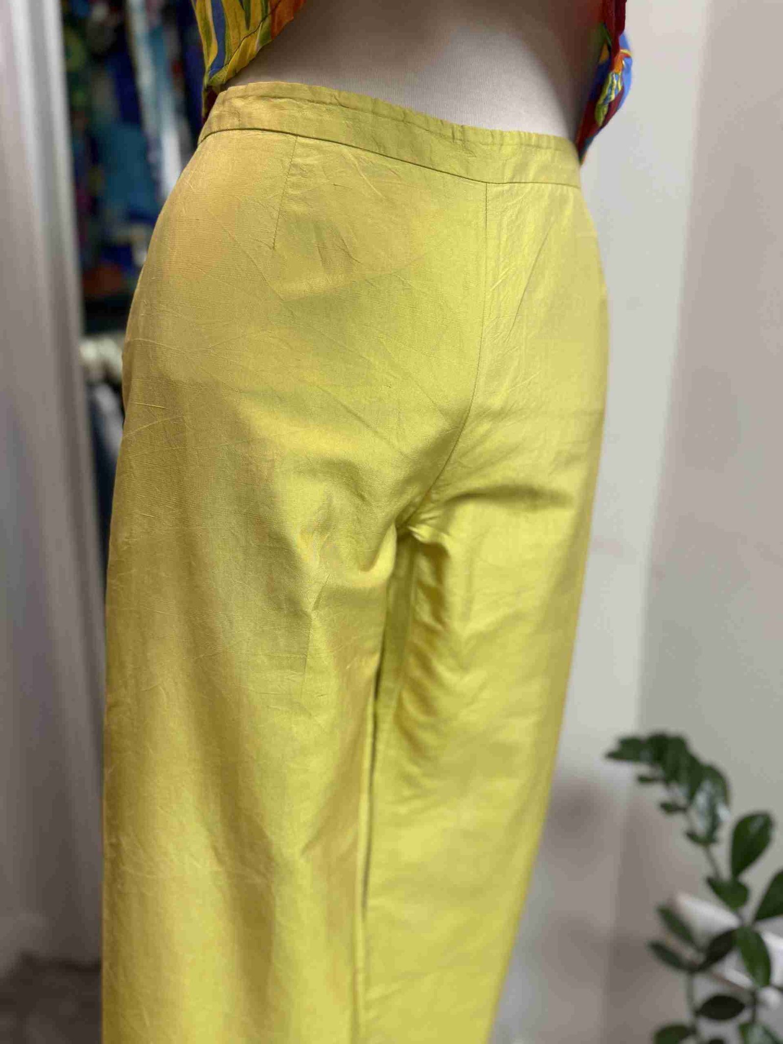 IMG_7368 Pantalone seta MaxMara
