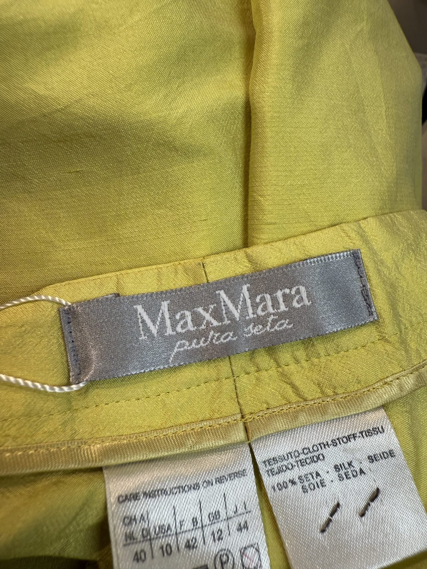 IMG_7371 Pantalone seta MaxMara