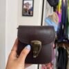 Mini borsa pelle
