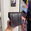 Mini borsa pelle