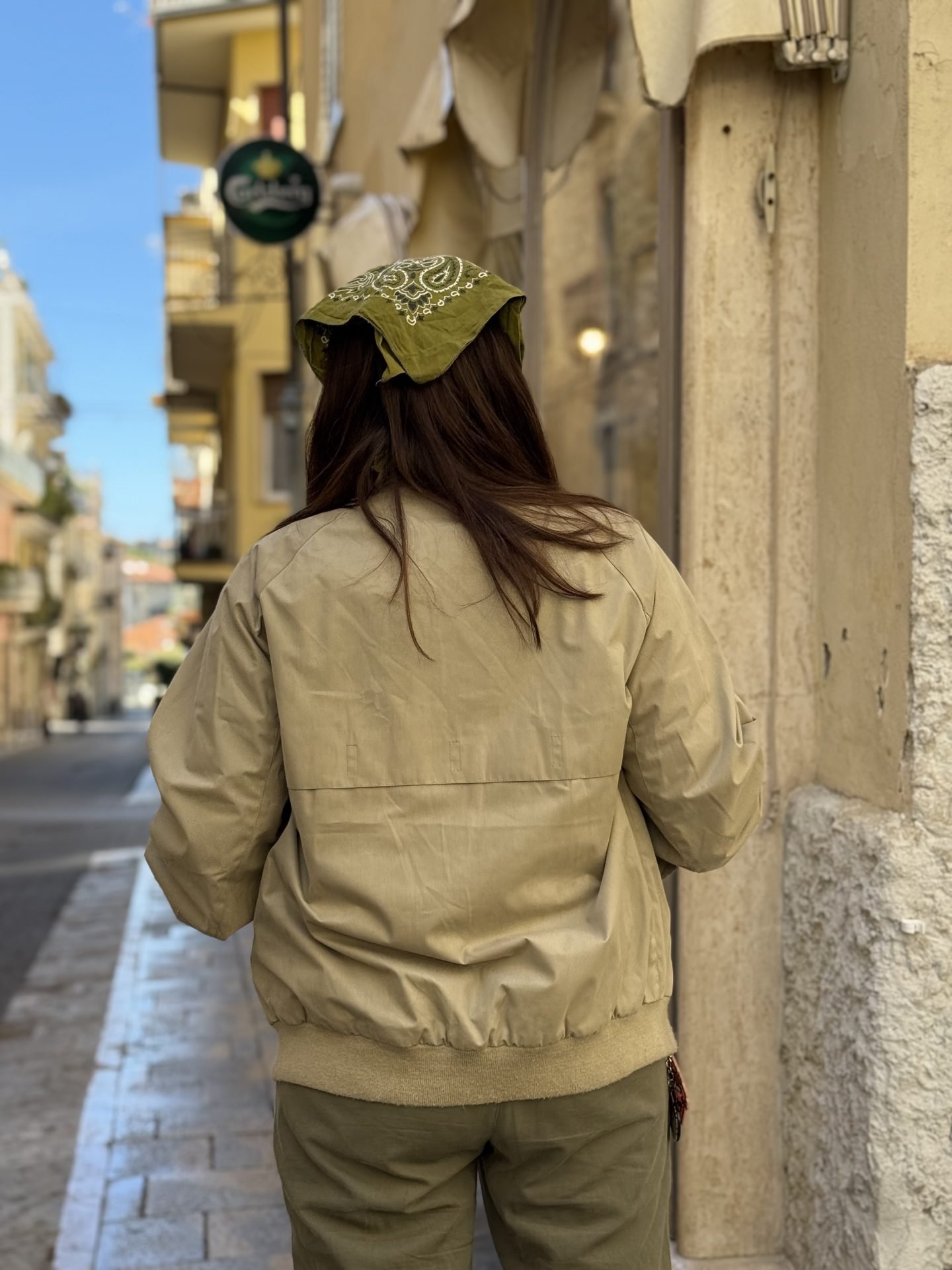 IMG_7408 Barbour richmond jacket