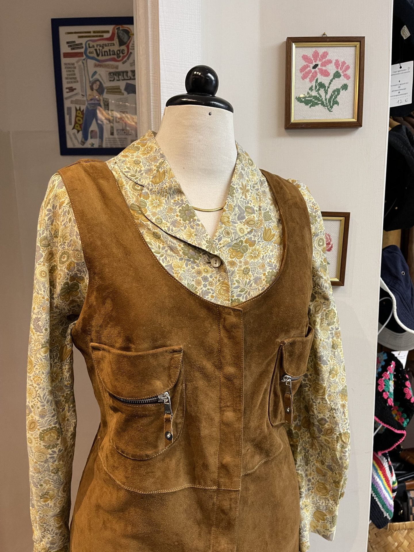 IMG_7441 Vestito scamosciato