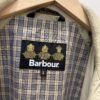 IMG_7541 Barbour richmond jacket