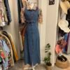 IMG_7545 Abito lungo in denim