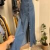 IMG_7547 Abito lungo in denim