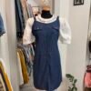 IMG_7563 Vestito jeans