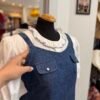 IMG_7564 Vestito jeans