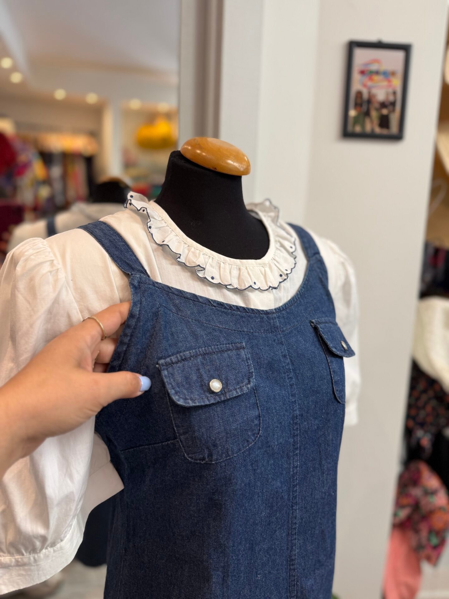 IMG_7564 Vestito jeans