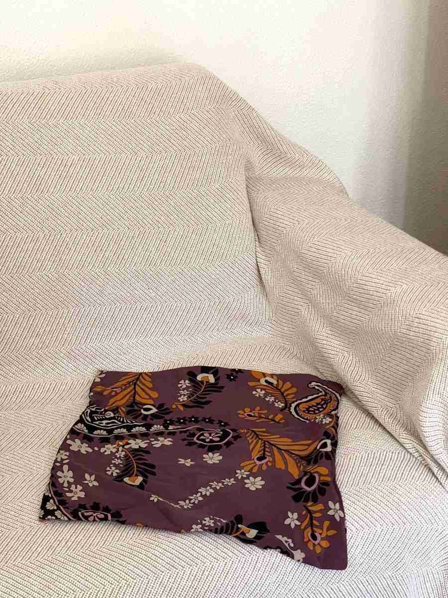 IMG_7579 Federa in seta paisley 40 x 40