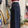 Gonna lunga jeans