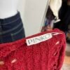 IMG_7591 Top rosso Pinko