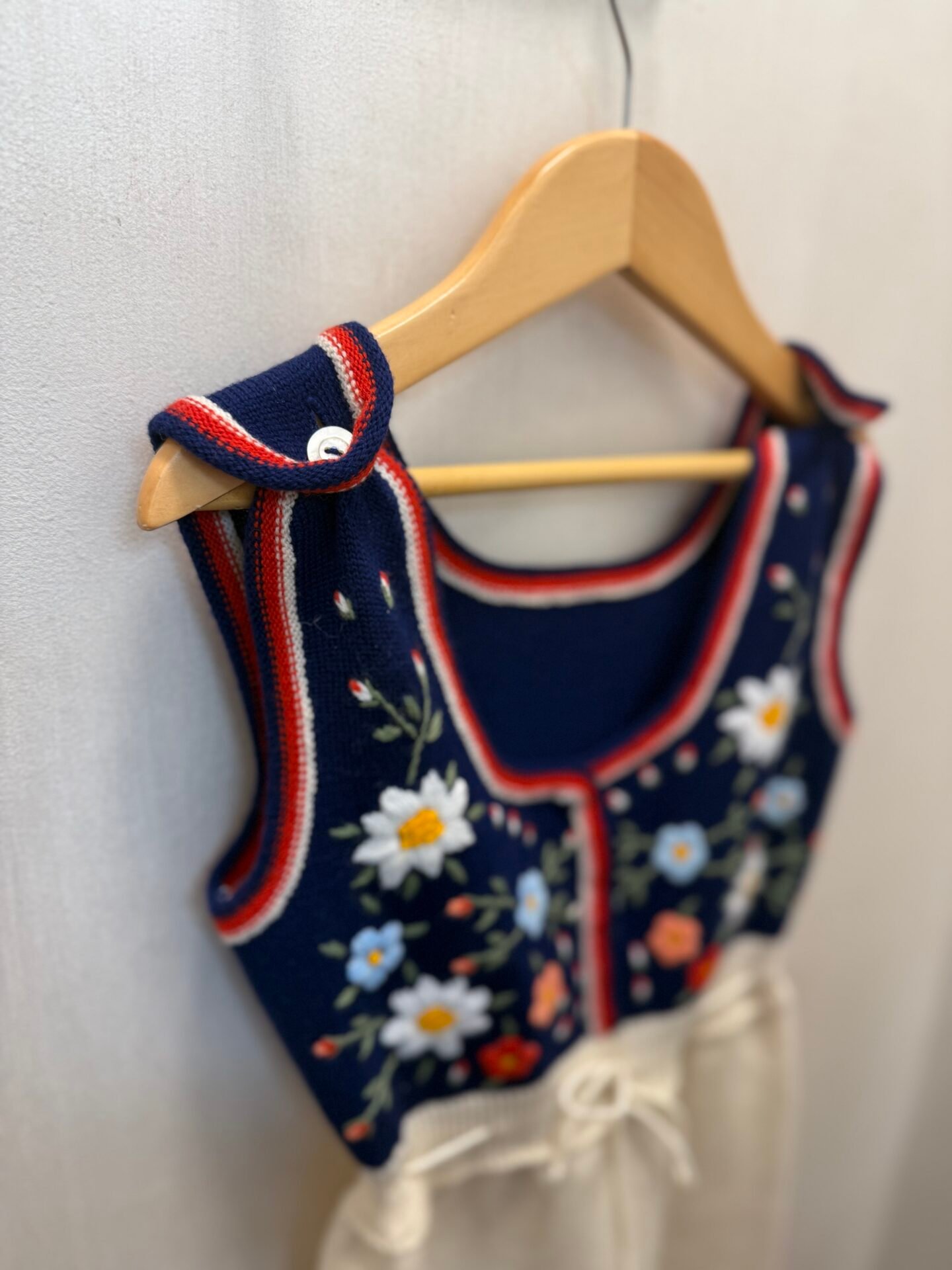 IMG_7598 Abitino vintage 6 anni