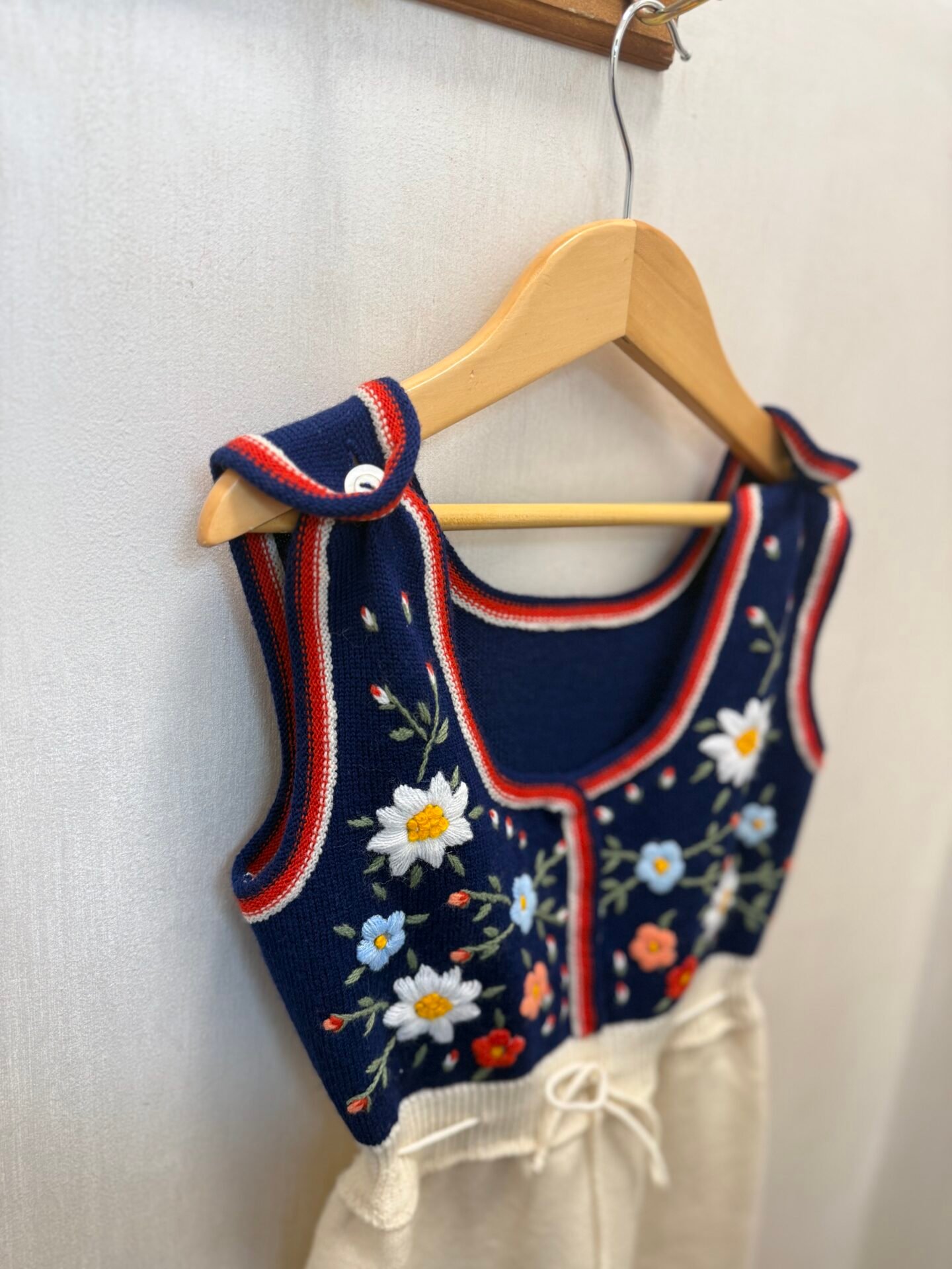 IMG_7599 Abitino vintage 6 anni