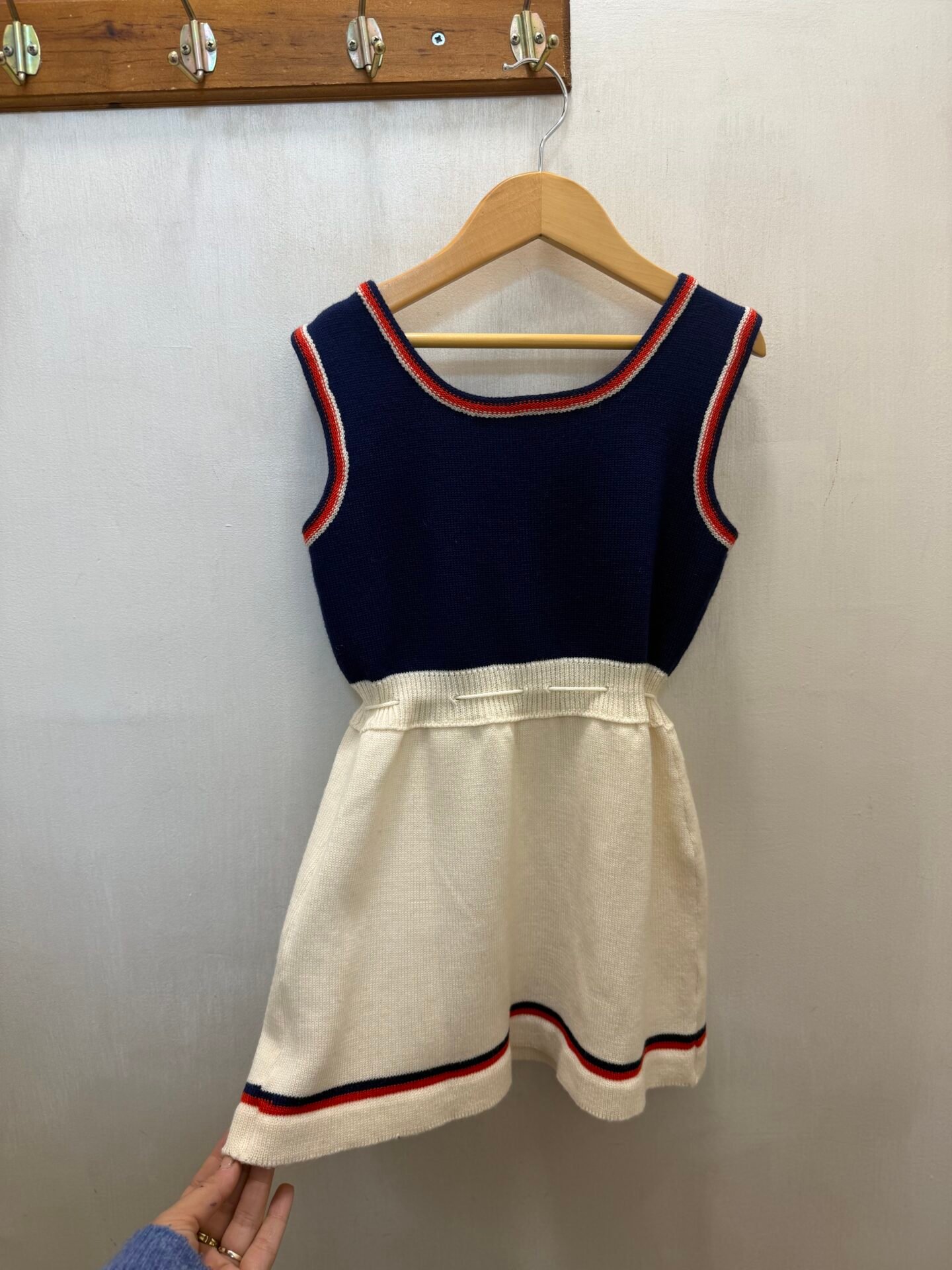 IMG_7600 Abitino vintage 6 anni