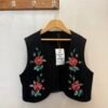 Gilet vintage 8 anni