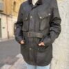 Giacca Belstaff trialmaster