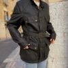 Giacca Belstaff trialmaster