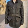 Giacca Belstaff trialmaster