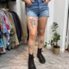 Short levis