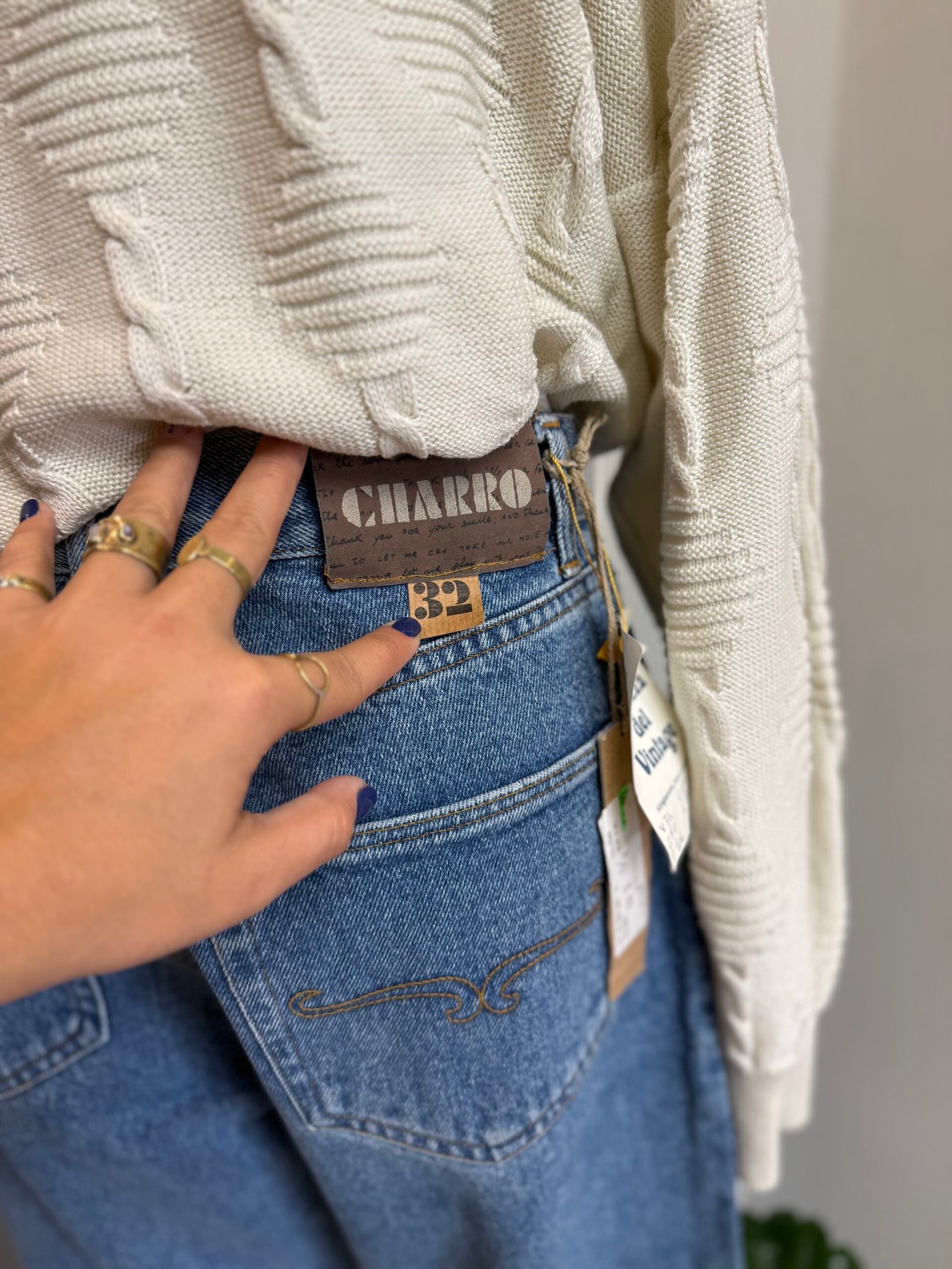 IMG_7915 Jeans El Charro