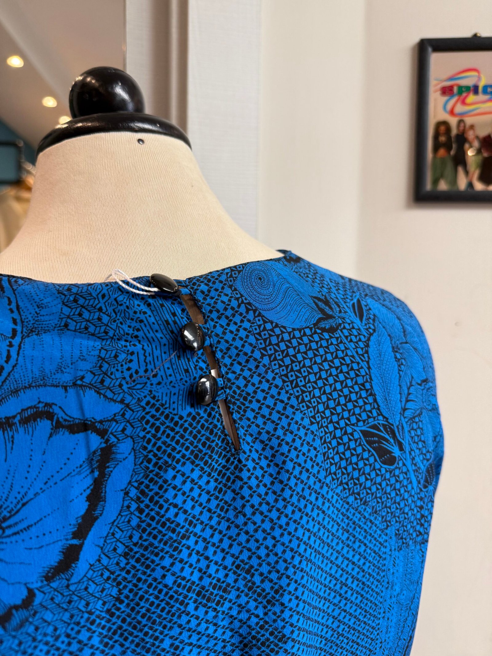 IMG_7938 Camicia in seta blu