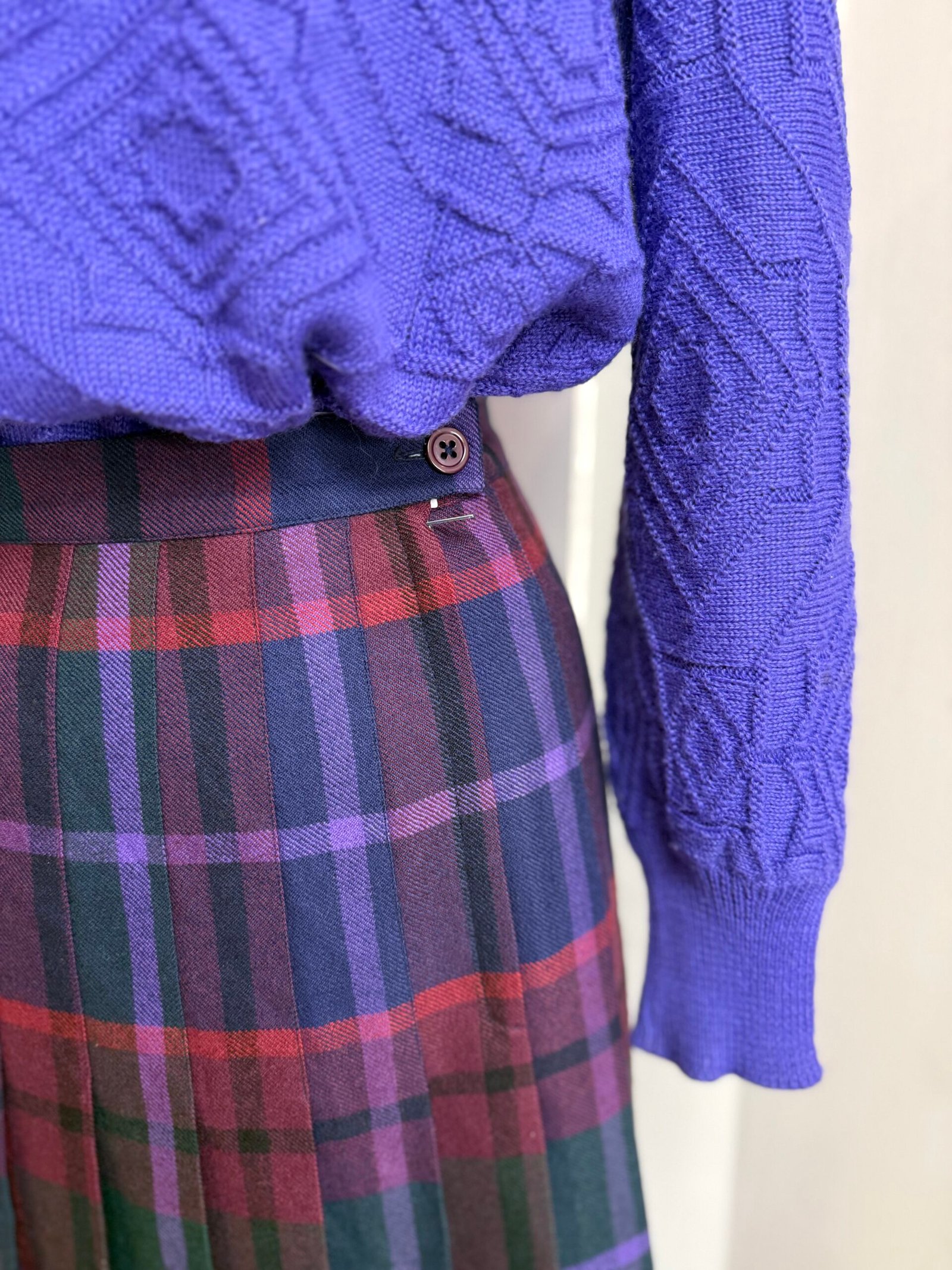 IMG_7960 Gonna tartan viola