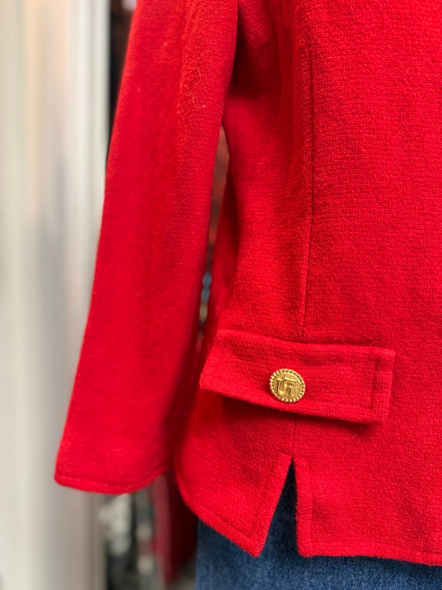 Giacca Luisa Spagnoli