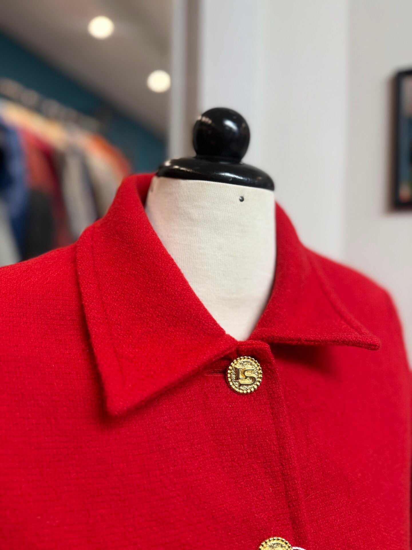 Giacca Luisa Spagnoli