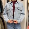 IMG_8068 Giubbino jeans ‘80