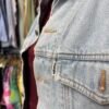 IMG_8069 Giubbino jeans ‘80