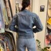 IMG_8083 Giubbino jeans Levi’s tg.M