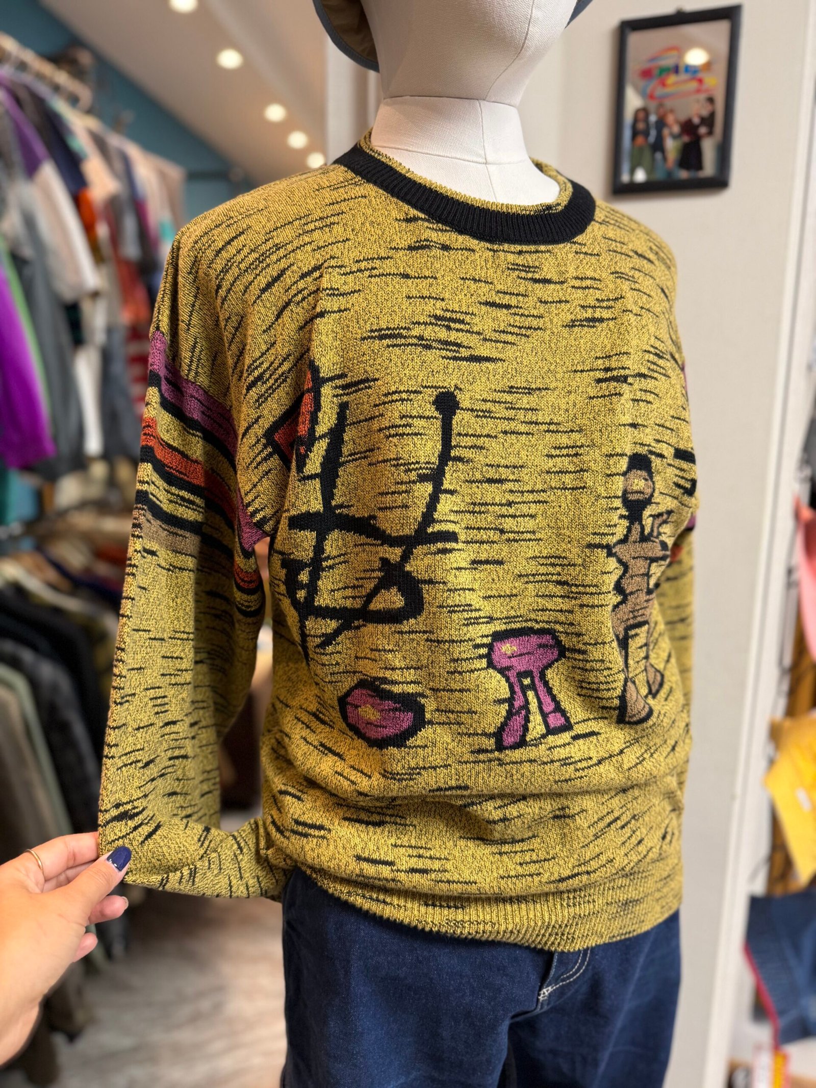 IMG_8114 Maglione Kevin tg.L